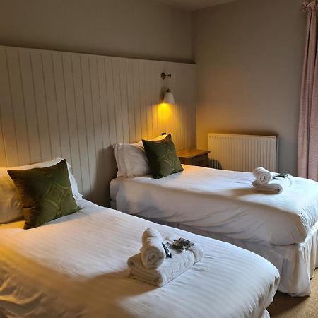 Priory Inn Τέτμπουρι Εξωτερικό φωτογραφία