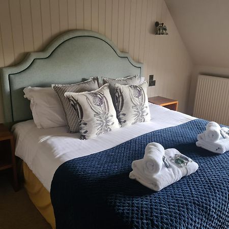 Priory Inn Τέτμπουρι Εξωτερικό φωτογραφία