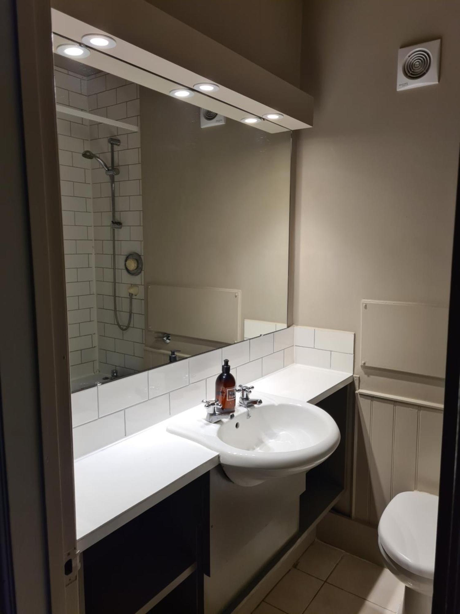 Priory Inn Τέτμπουρι Εξωτερικό φωτογραφία