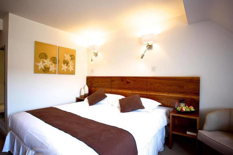 Priory Inn Τέτμπουρι Εξωτερικό φωτογραφία