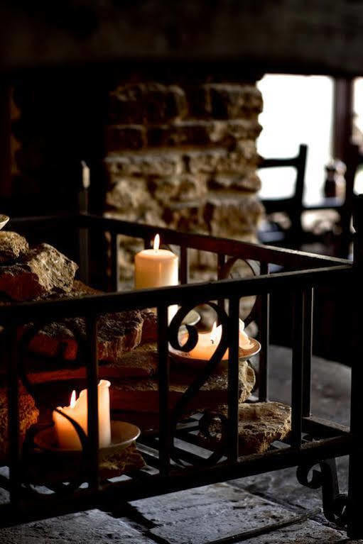 Priory Inn Τέτμπουρι Εξωτερικό φωτογραφία