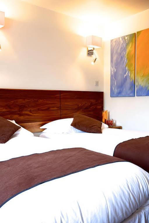 Priory Inn Τέτμπουρι Εξωτερικό φωτογραφία